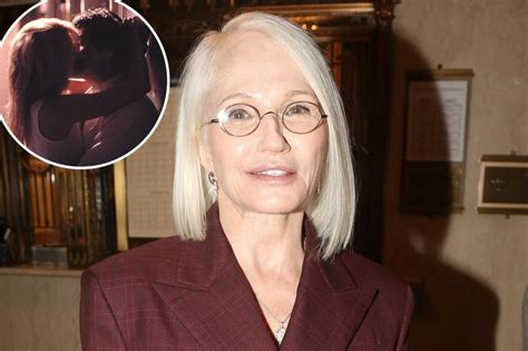 ellen barkin nude pics|Ellen Barkin Nude Pics and Videos 